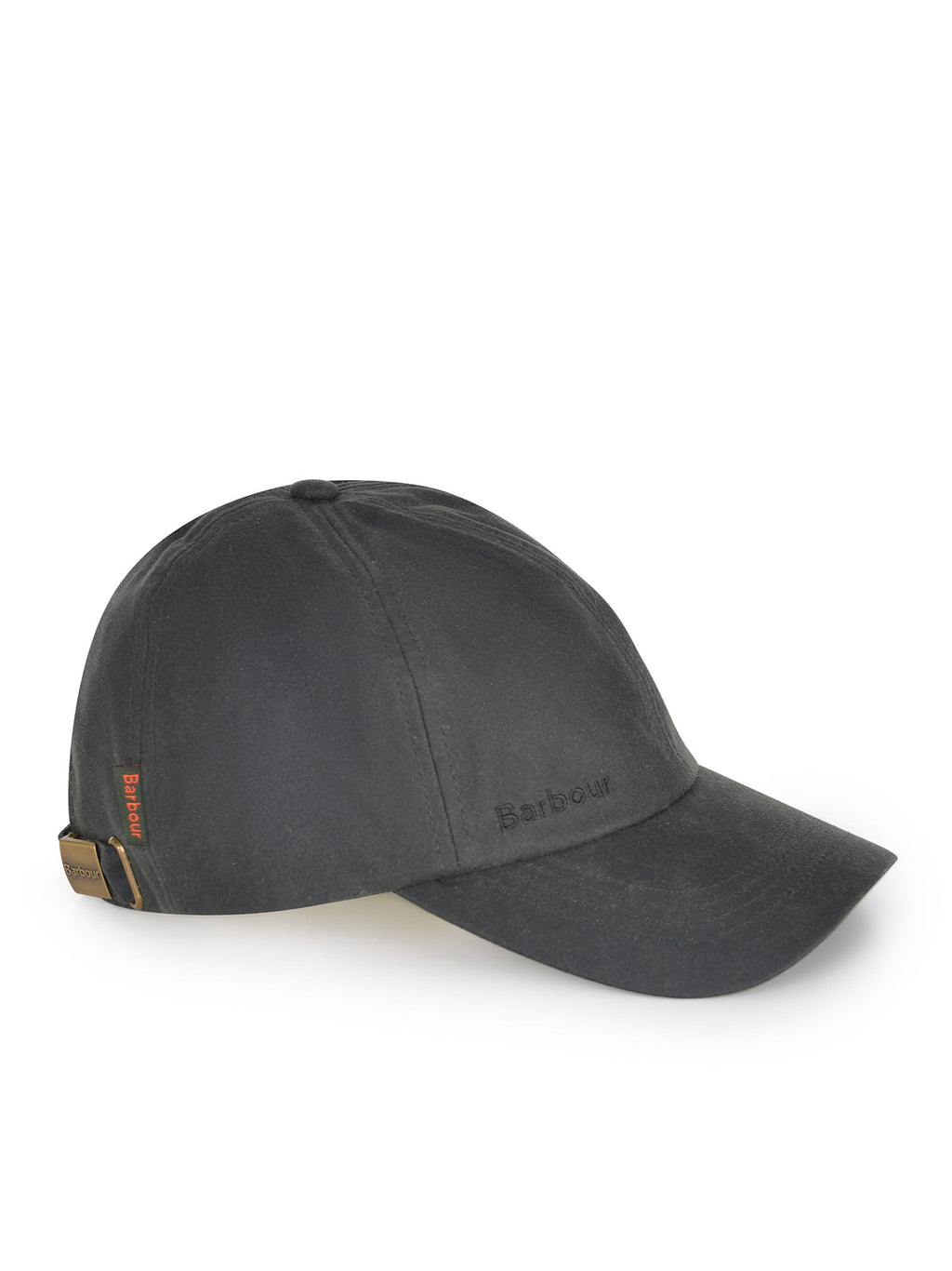 BARBOUR Hats MHA0005 SG91 Black