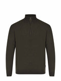 BARBOUR Sweaters MKN0837 OL91 Olive