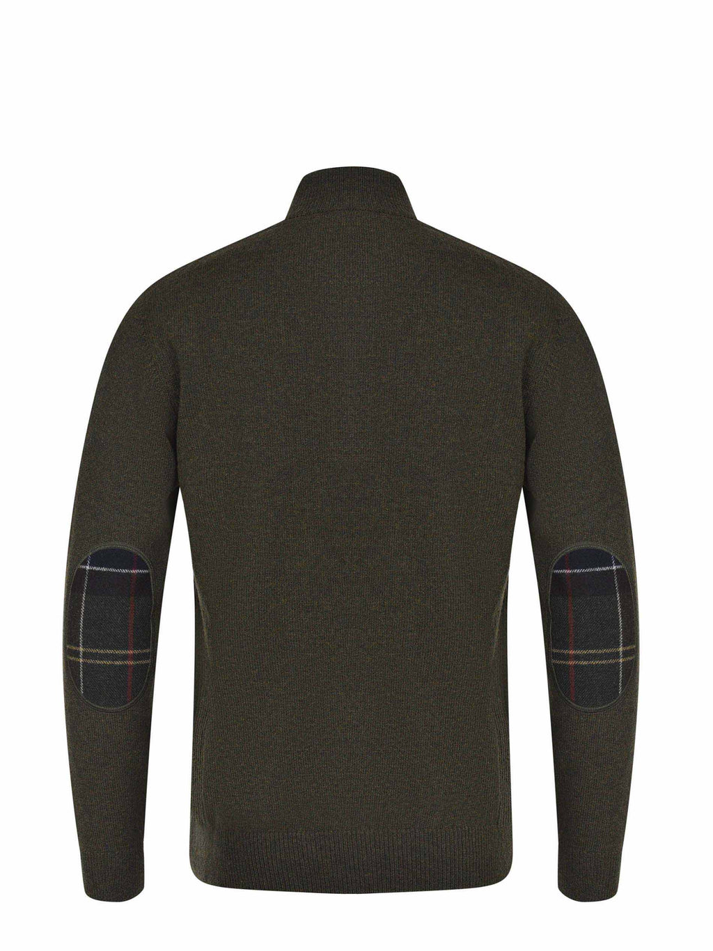 BARBOUR Sweaters MKN0837 OL91 Olive
