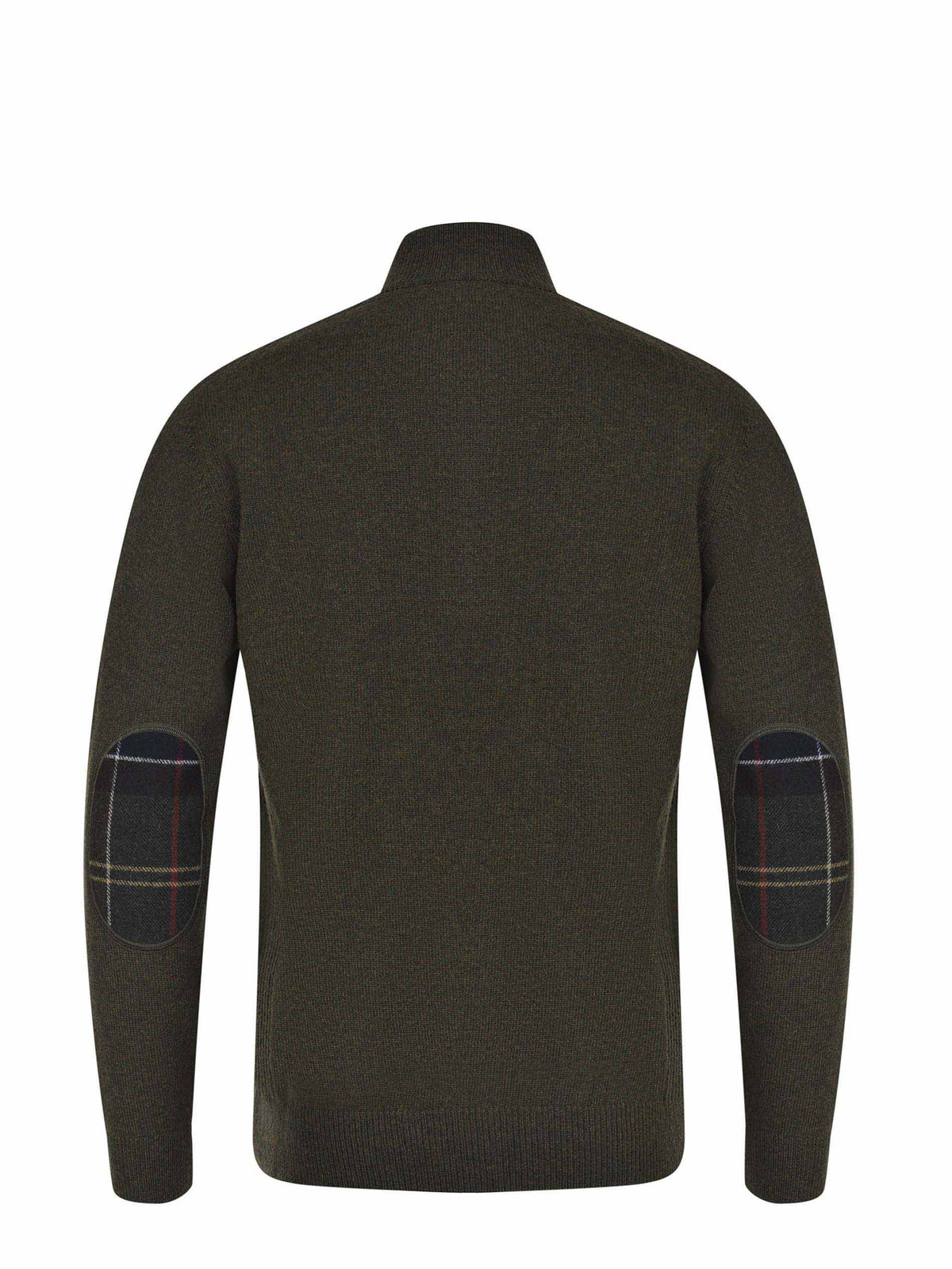 BARBOUR Sweaters MKN0837 OL91 Olive