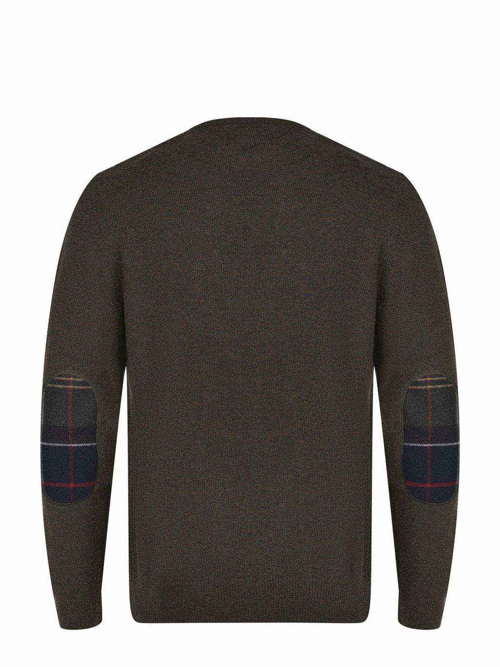 BARBOUR Knitwear MKN1576 OL91 Olive