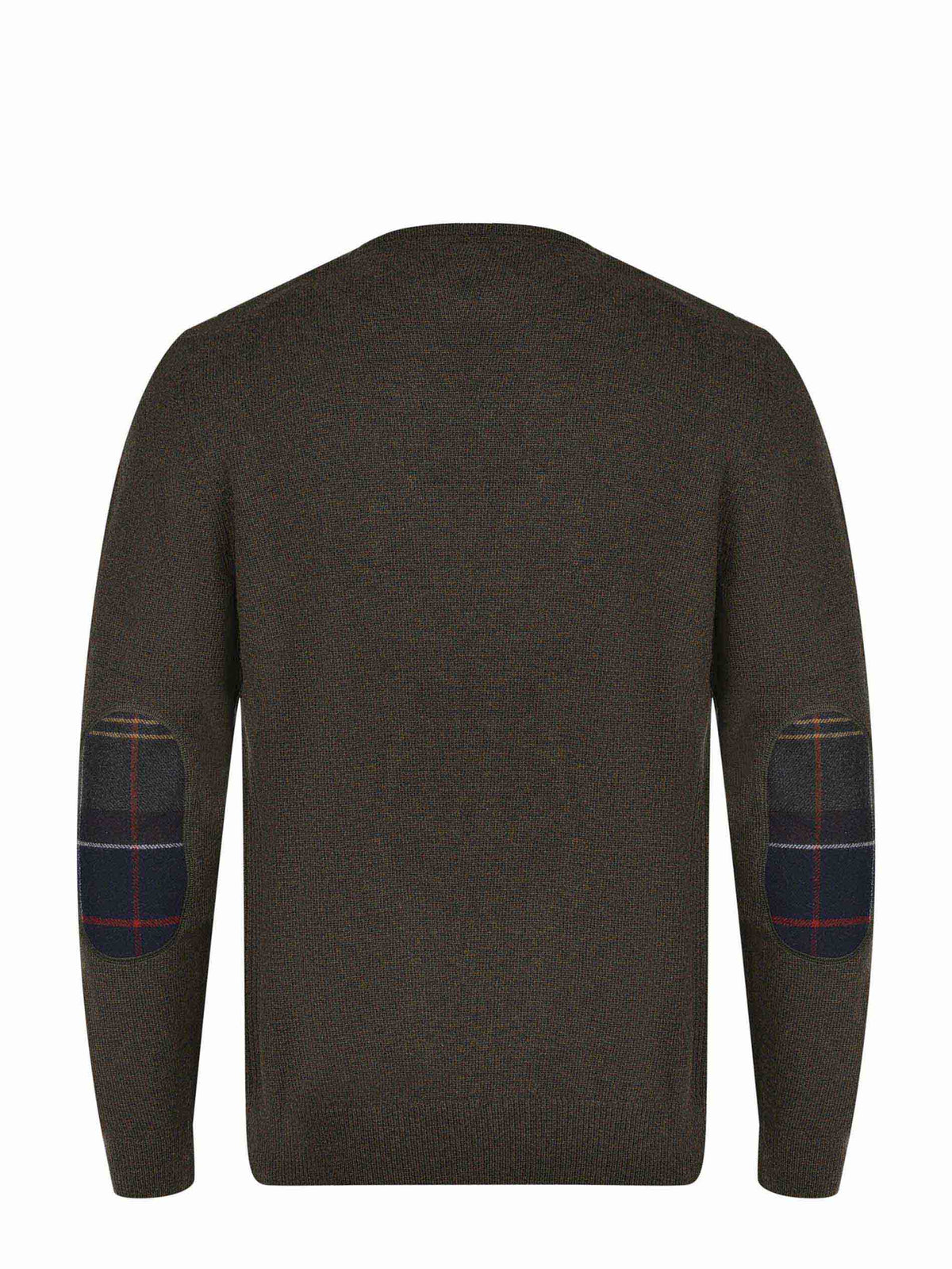 BARBOUR Knitwear MKN1576 OL91 Olive