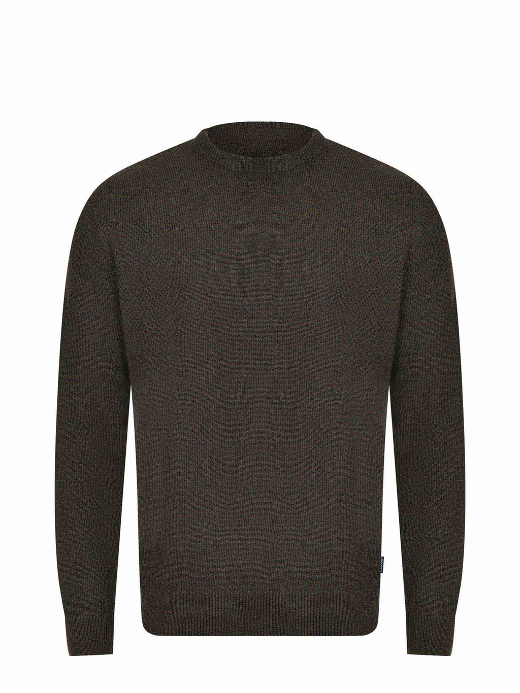BARBOUR Knitwear MKN1576 OL91 Olive