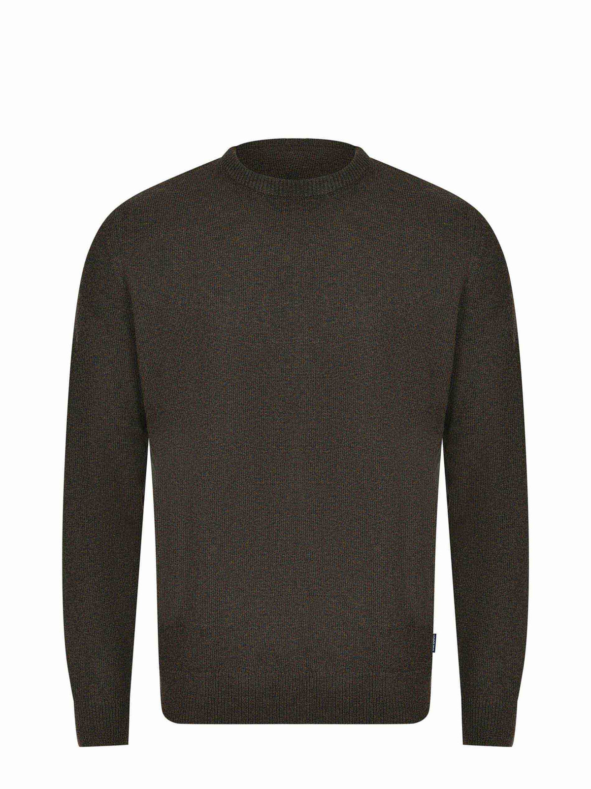 BARBOUR Knitwear MKN1576 OL91 Olive