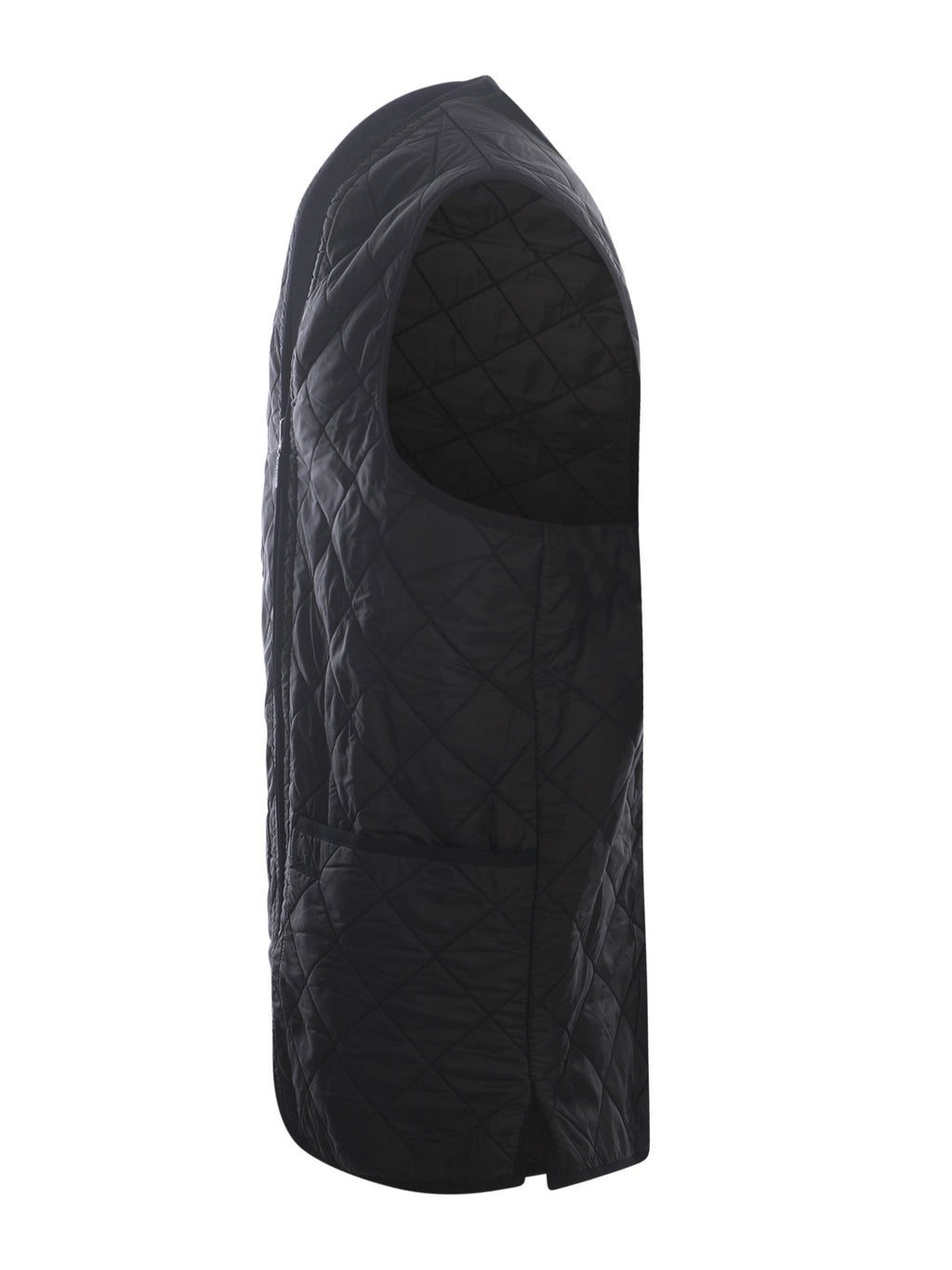 BARBOUR Vest MLI0002 BK91 Black