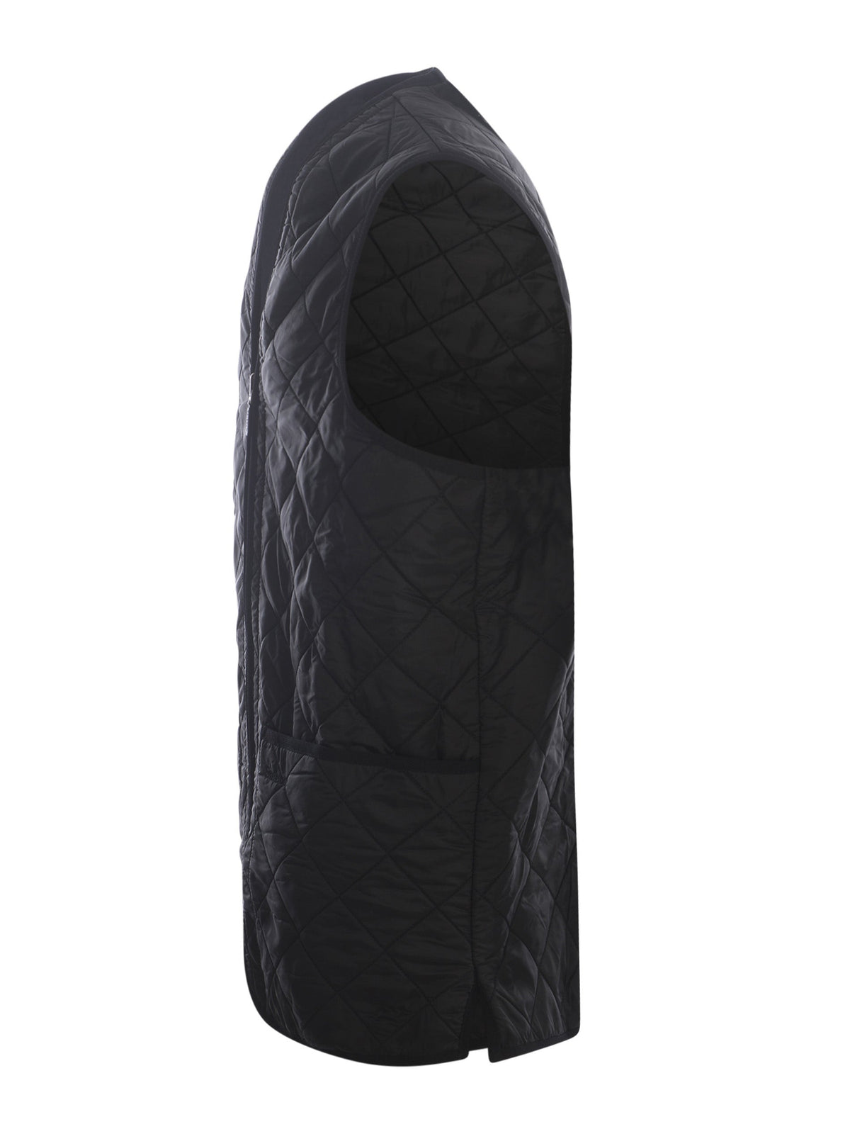 BARBOUR Vest MLI0002 BK91 Black