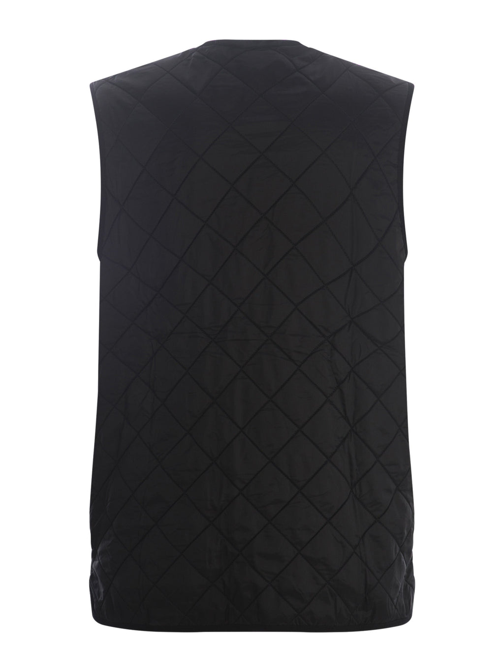 BARBOUR Vest MLI0002 BK91 Black