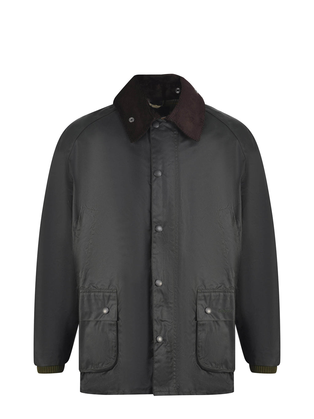 BARBOUR Jackets MWX0018 SG91 Dark green