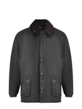 BARBOUR Jackets MWX0018 SG91 Dark green