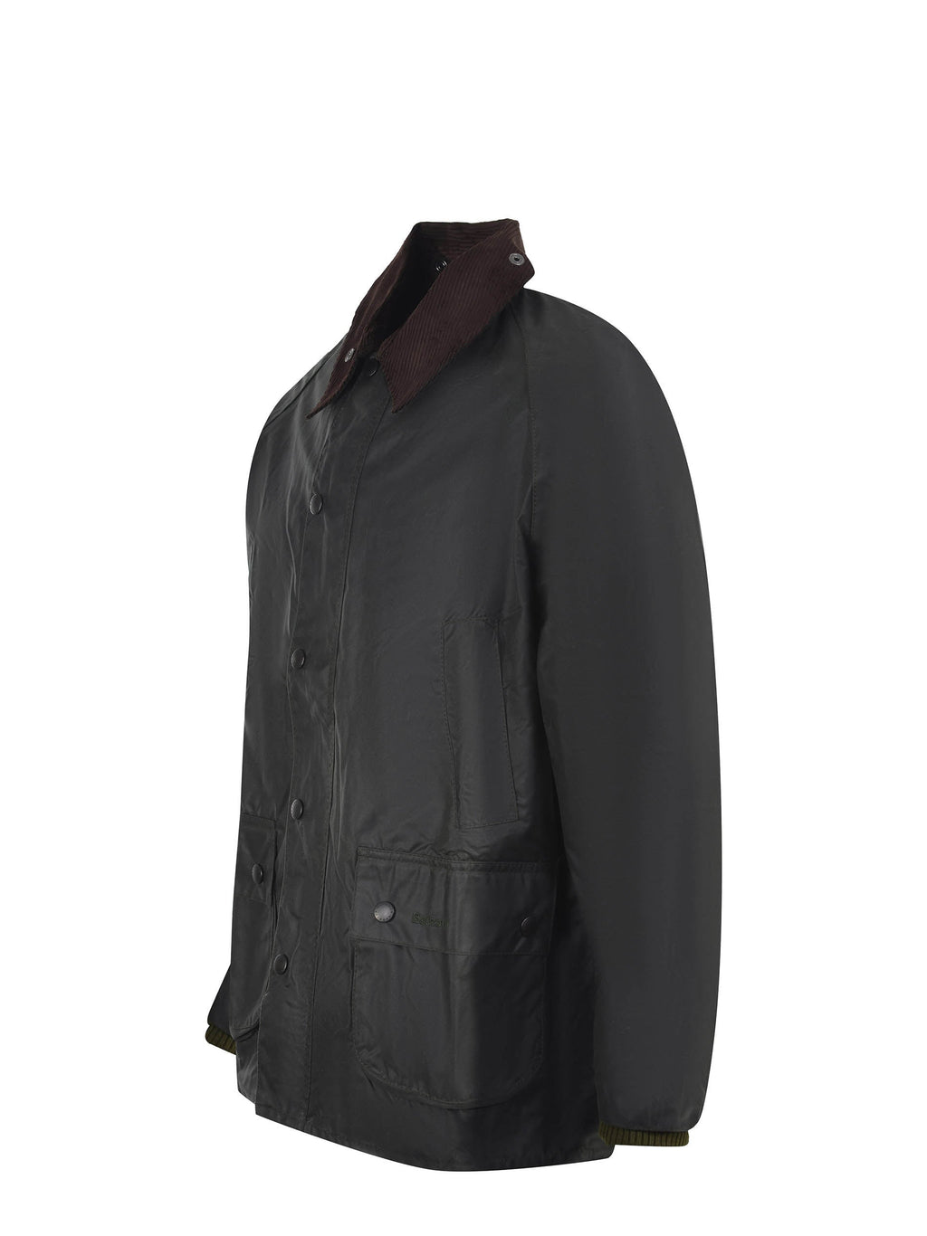 BARBOUR Jackets MWX0018 SG91 Dark green