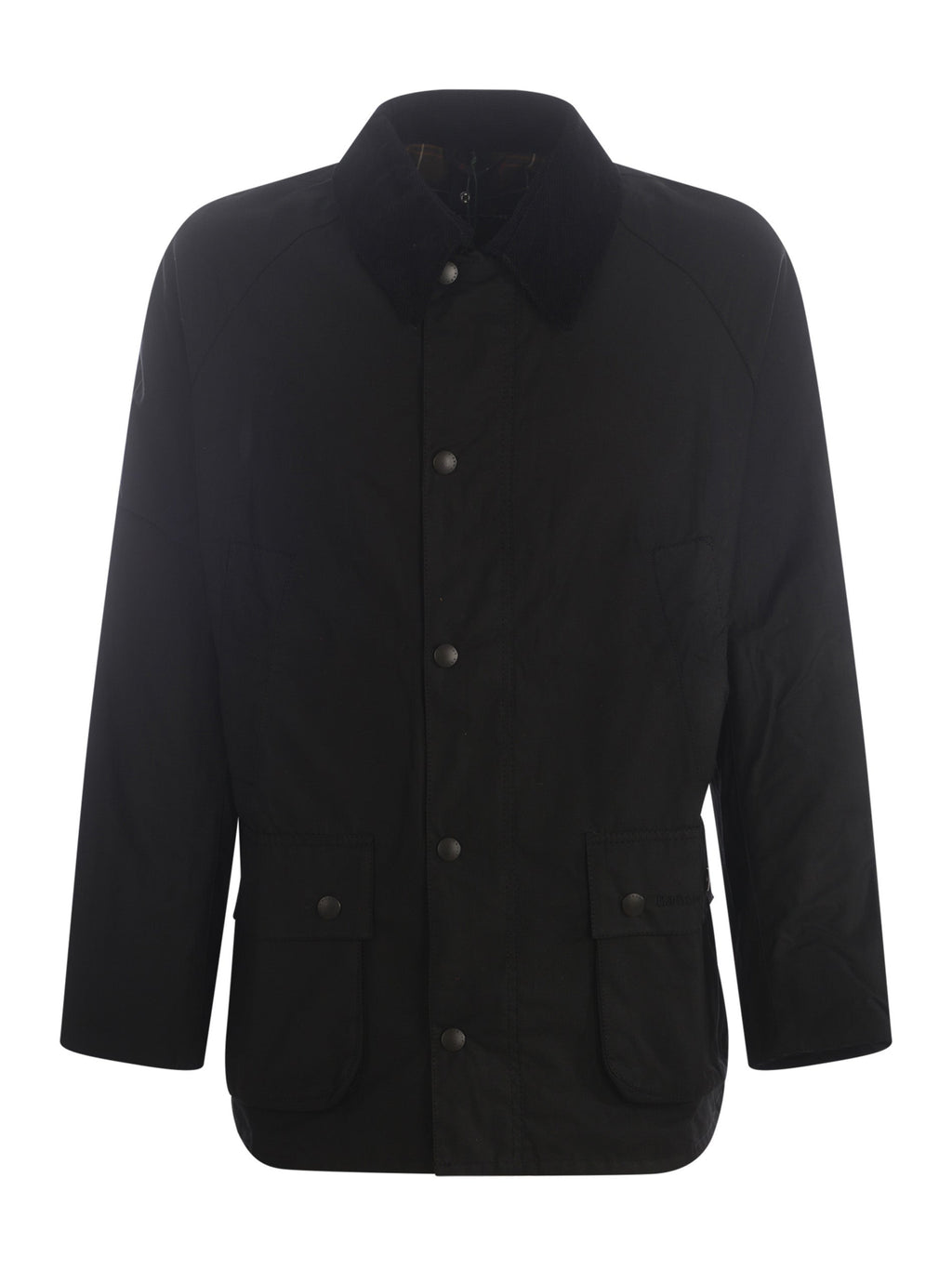BARBOUR Jackets MWX0339 BK72 Black
