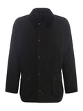 BARBOUR Jackets MWX0339 BK72 Black