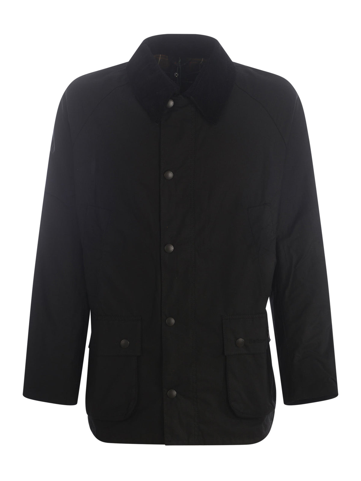 BARBOUR Jackets MWX0339 BK72 Black