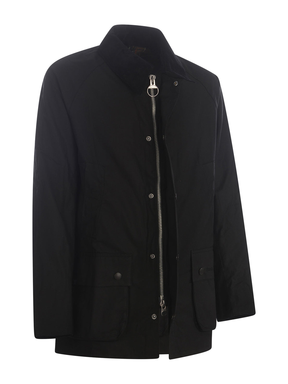 BARBOUR Jackets MWX0339 BK72 Black