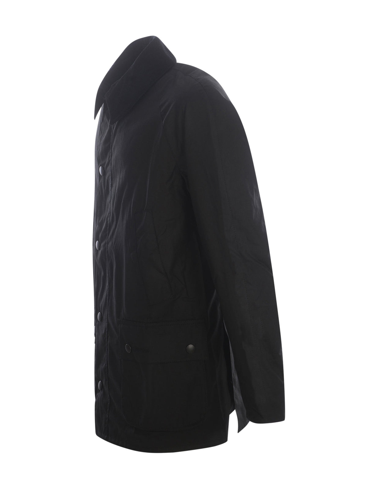 BARBOUR Jackets MWX0339 BK72 Black