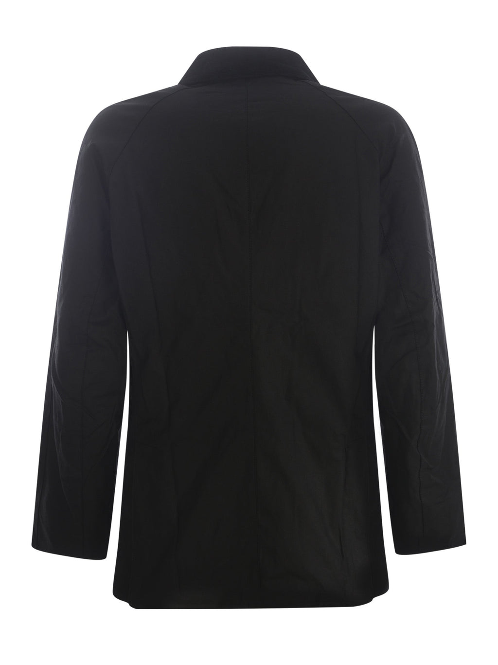 BARBOUR Jackets MWX0339 BK72 Black