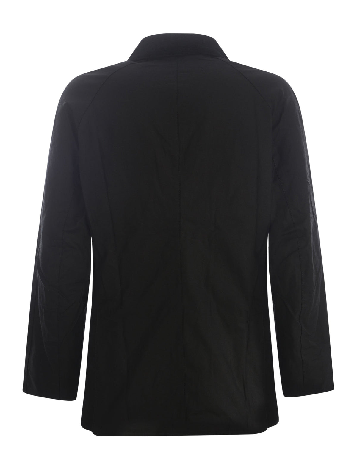 BARBOUR Jackets MWX0339 BK72 Black