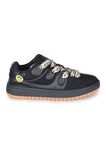 BARROW Sneakers F3BWUASN172 110 Black