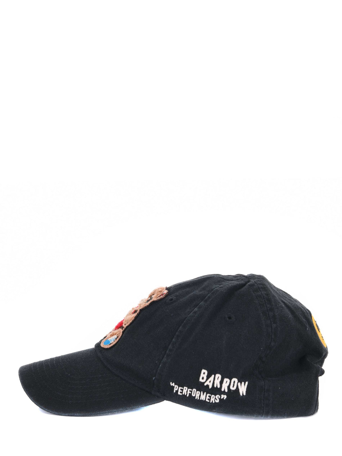 BARROW Hats F5BWUABC054 110 Black