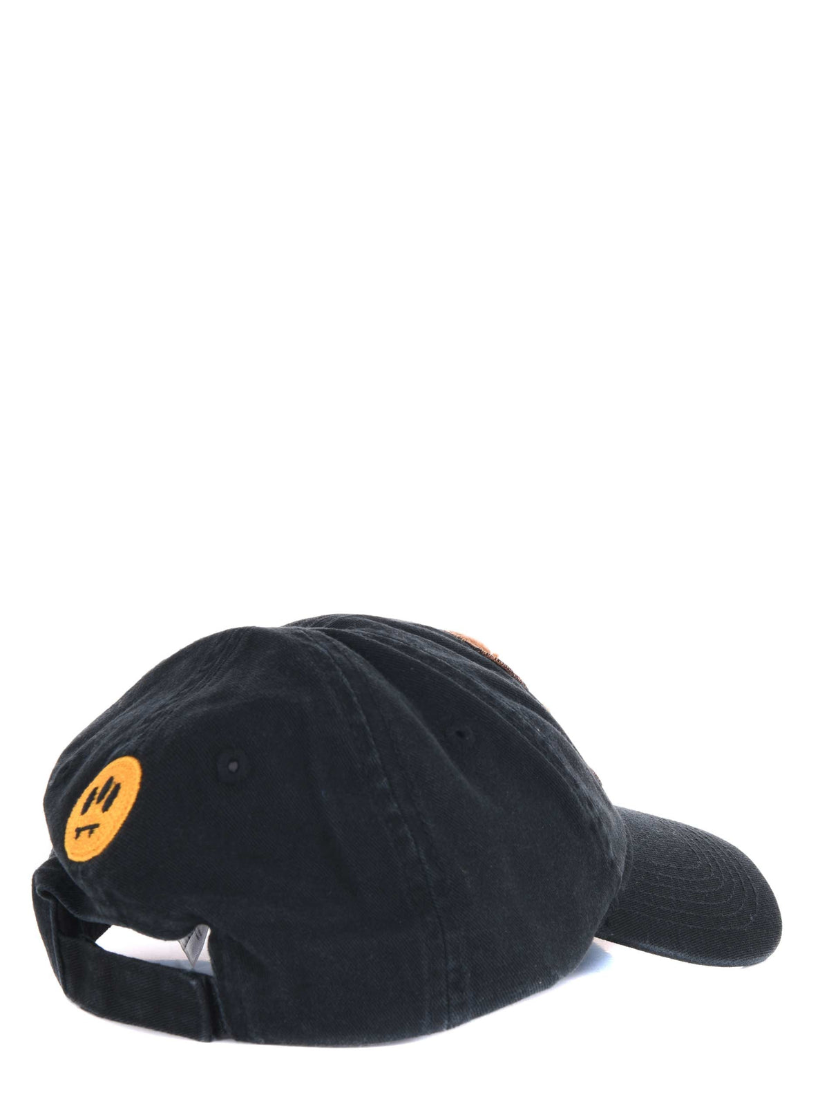 BARROW Hats F5BWUABC054 110 Black