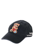 BARROW Hats F5BWUABC054 110 Black