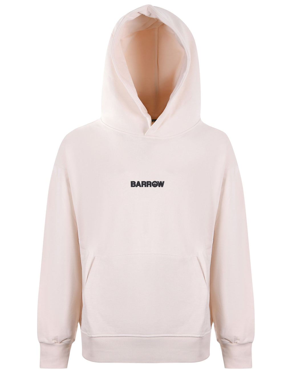 BARROW Sweatshirts F5BWUAHS047 013 Cream