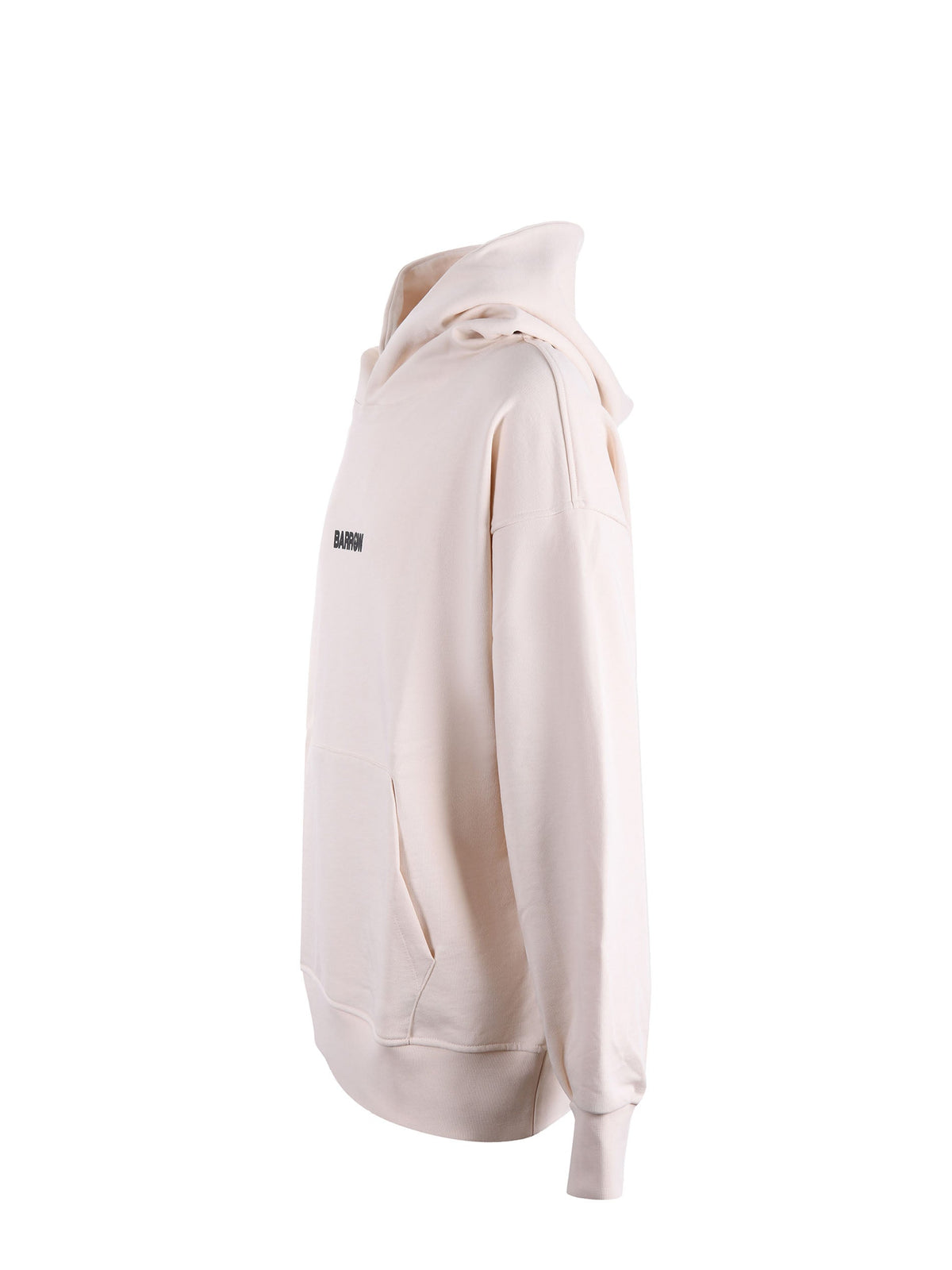 BARROW Sweatshirts F5BWUAHS047 013 Cream