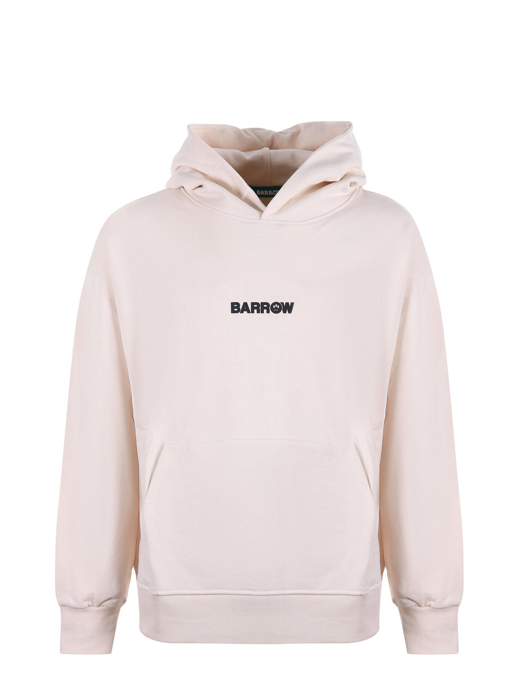 BARROW Sweatshirts F5BWUAHS047 013 Cream