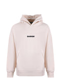 BARROW Sweatshirts F5BWUAHS047 013 Cream