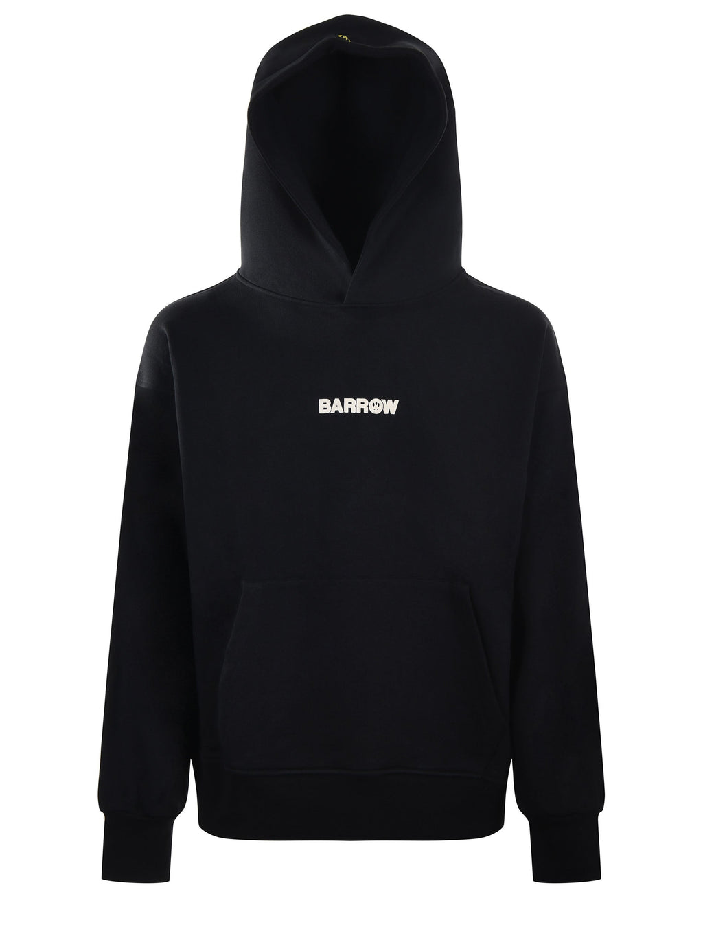 BARROW Sweatshirts F5BWUAHS047 110 Black