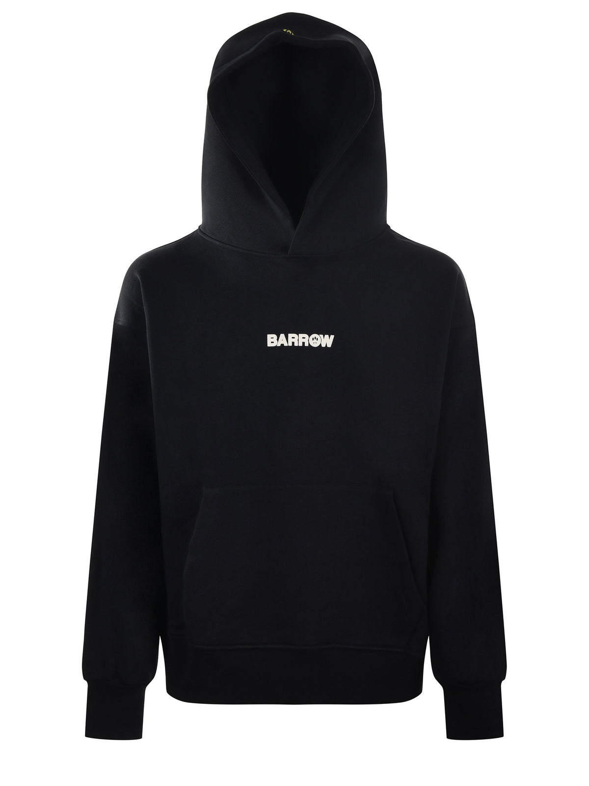 BARROW Sweatshirts F5BWUAHS047 110 Black