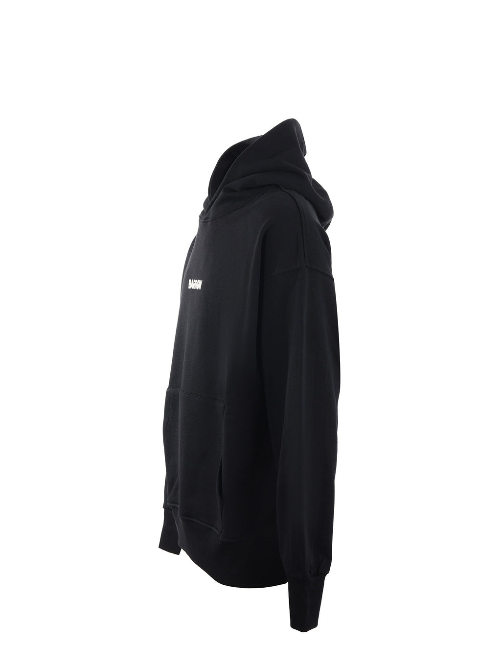 BARROW Sweatshirts F5BWUAHS047 110 Black