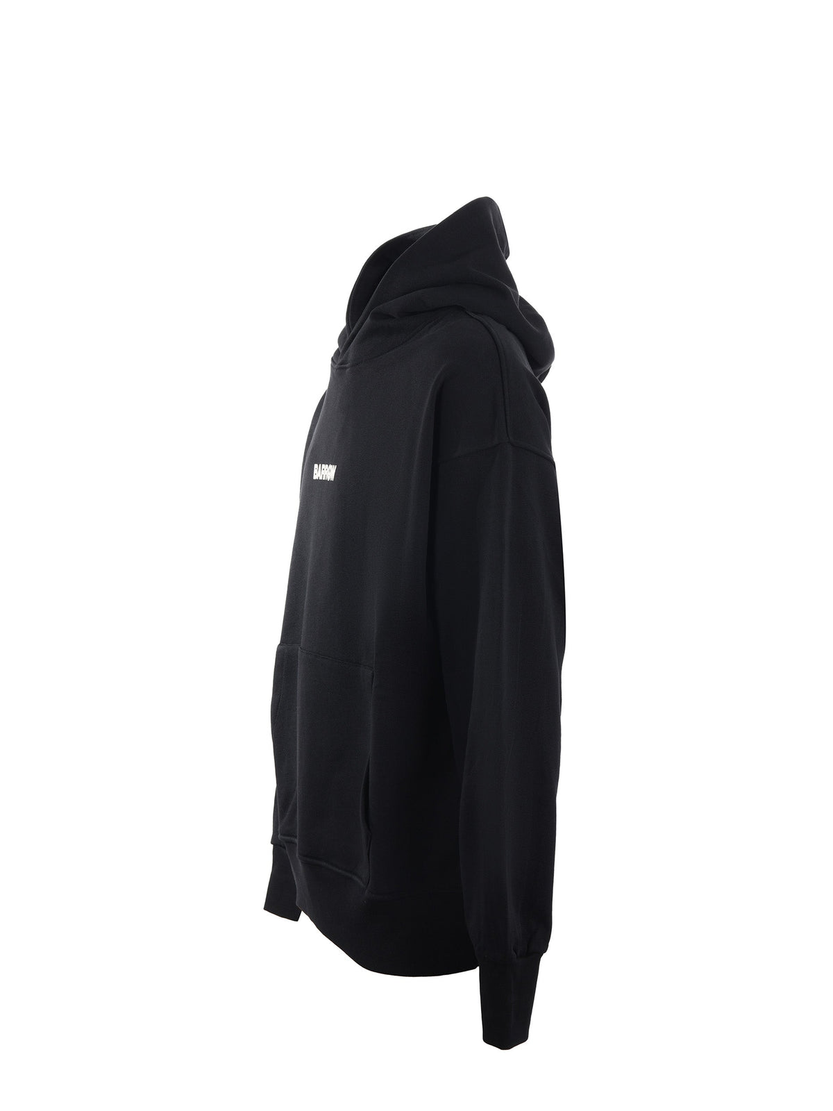 BARROW Sweatshirts F5BWUAHS047 110 Black