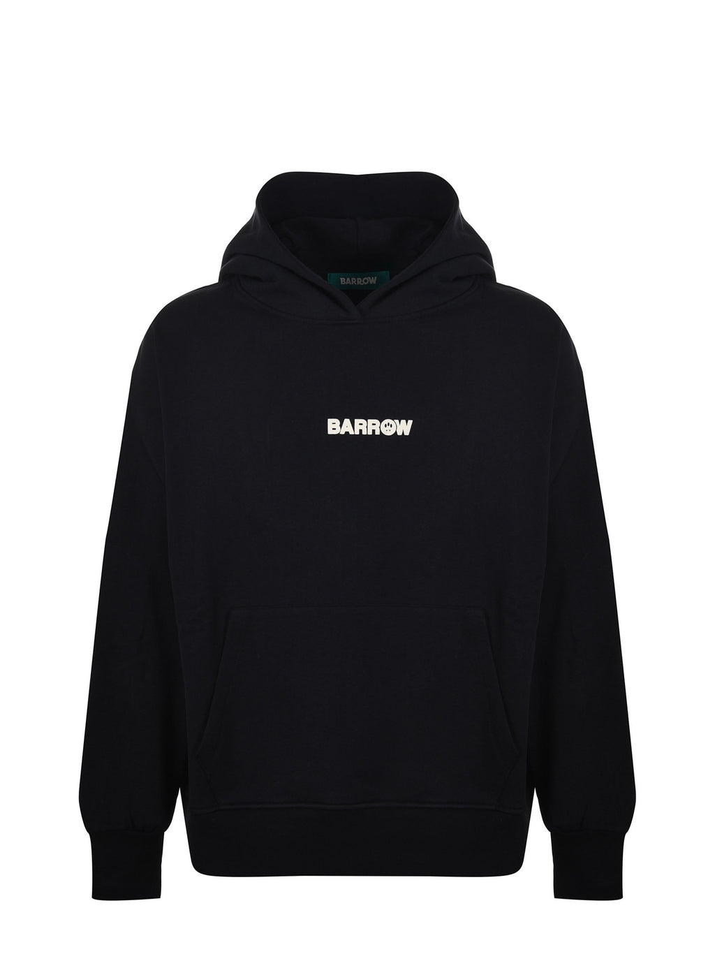 BARROW Sweatshirts F5BWUAHS047 110 Black