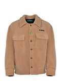 BARROW Jackets F5BWUAJK064 307 Camel