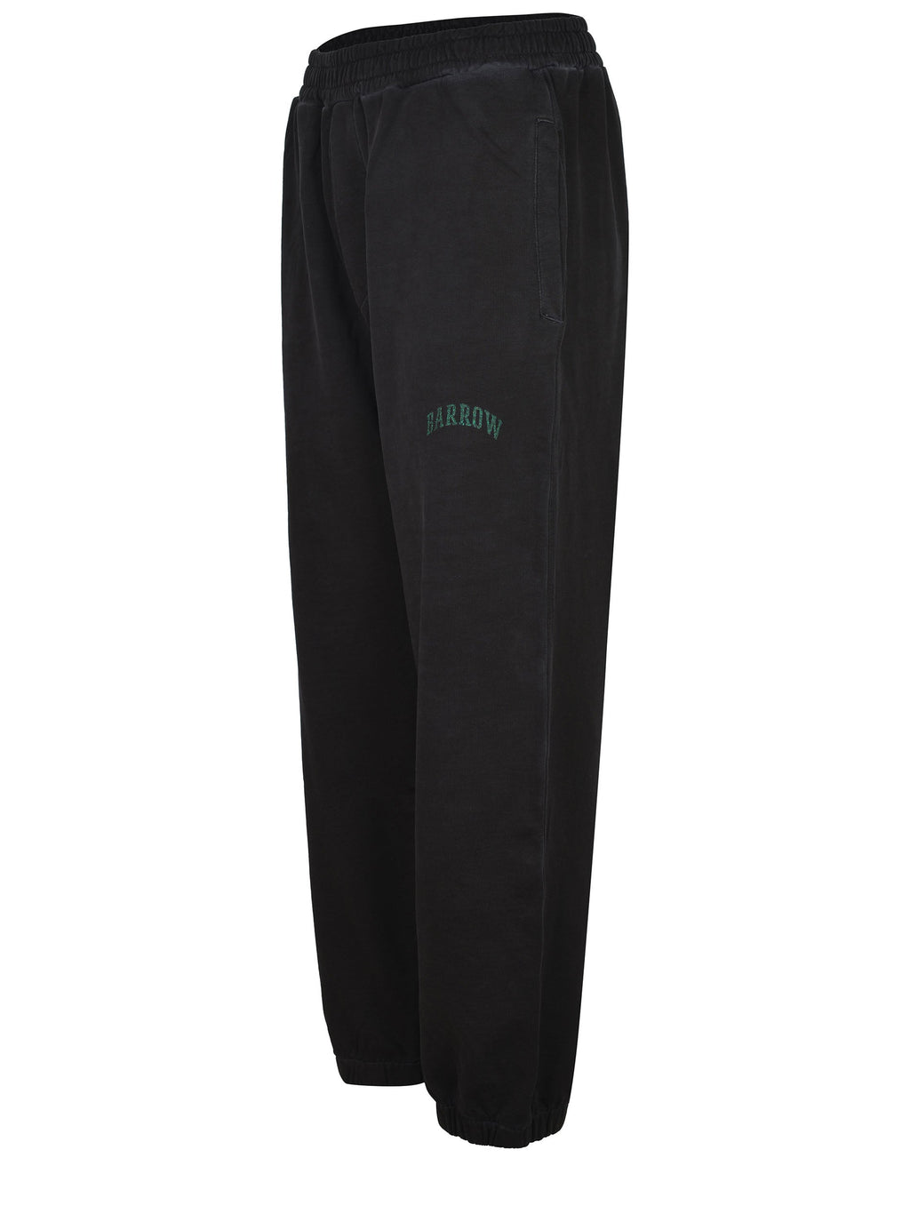 BARROW Trousers F5BWWOFP028 110 Black