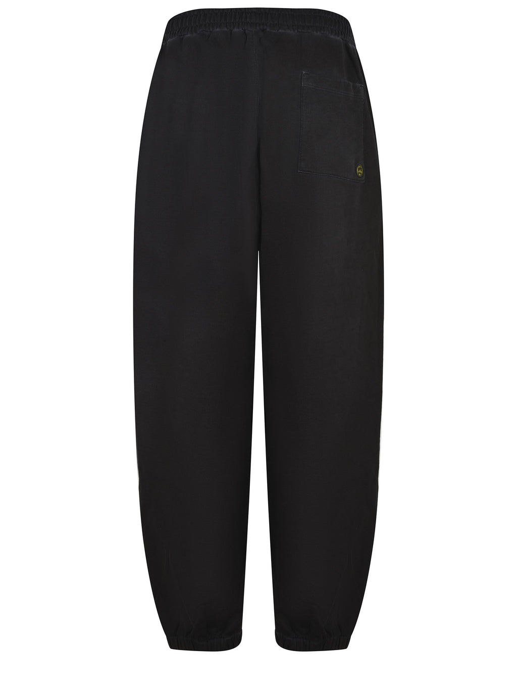 BARROW Trousers F5BWWOFP028 110 Black