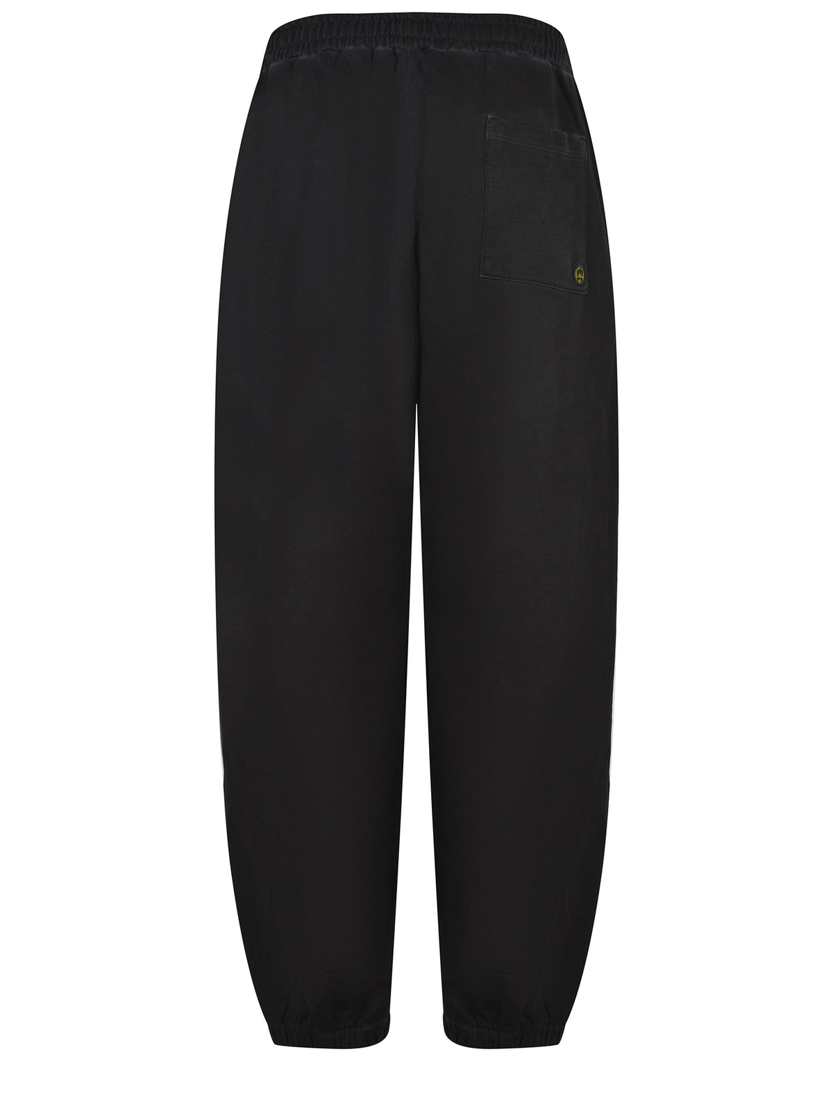 BARROW Trousers F5BWWOFP028 110 Black
