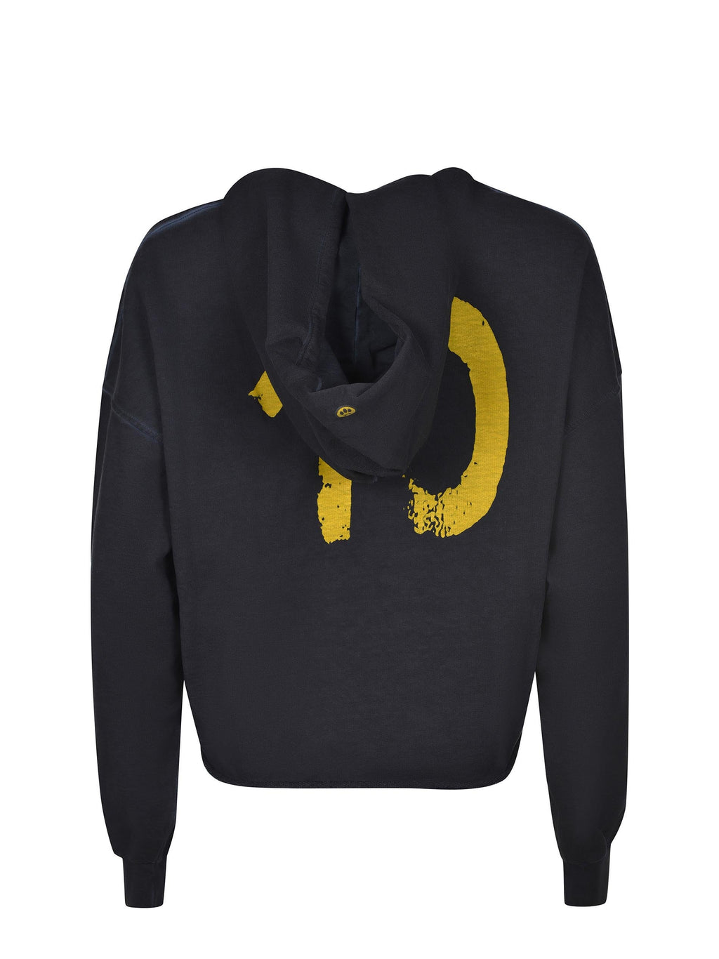 BARROW Hoodies F5BWWOHS112 251 Asphalt