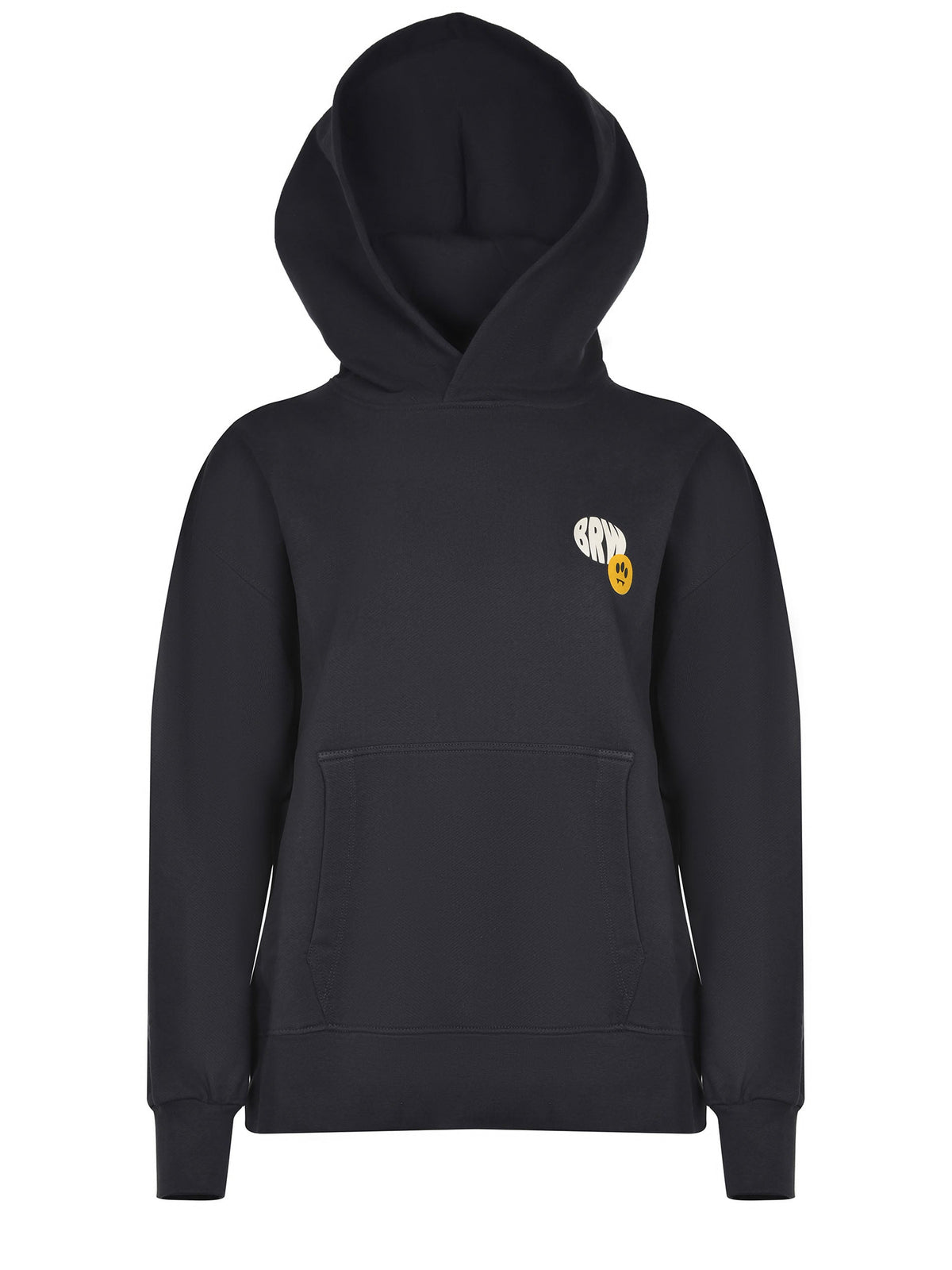 BARROW Sweatshirts F5BWWOHS125 251 Black