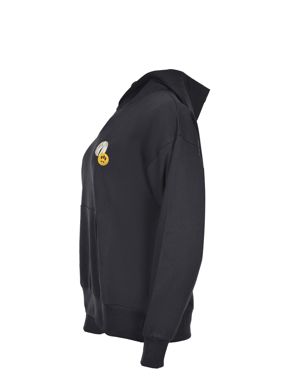 BARROW Sweatshirts F5BWWOHS125 251 Black