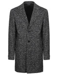 BERRY&BRIAN Coats B4008 253544-30 Black