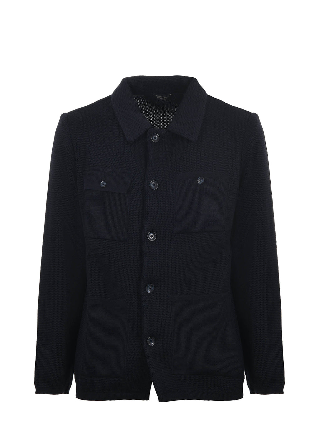 BERRY&BRIAN Jackets B5105 253575-89 Dark blue