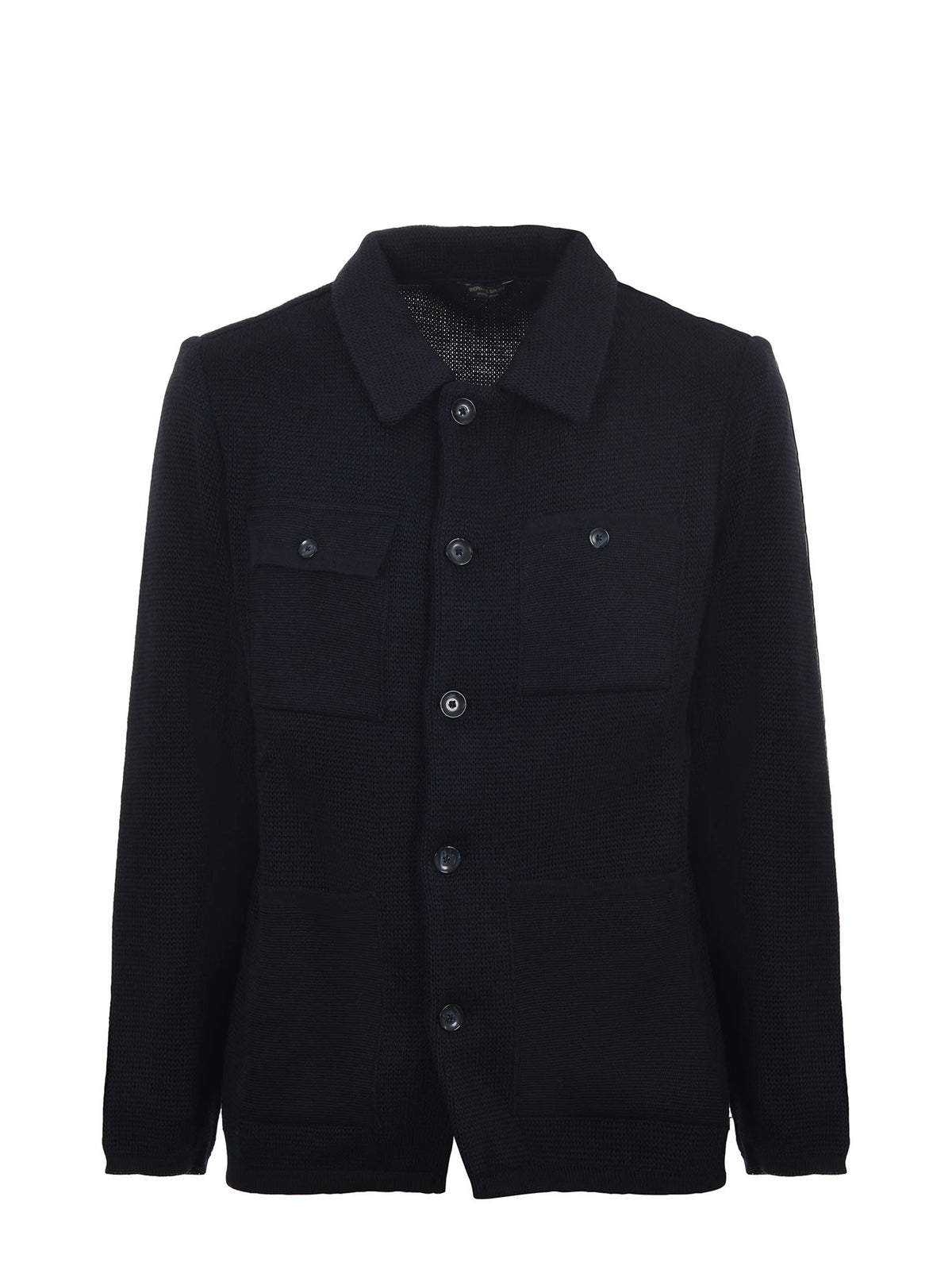 BERRY&BRIAN Jackets B5105 253575-89 Dark blue