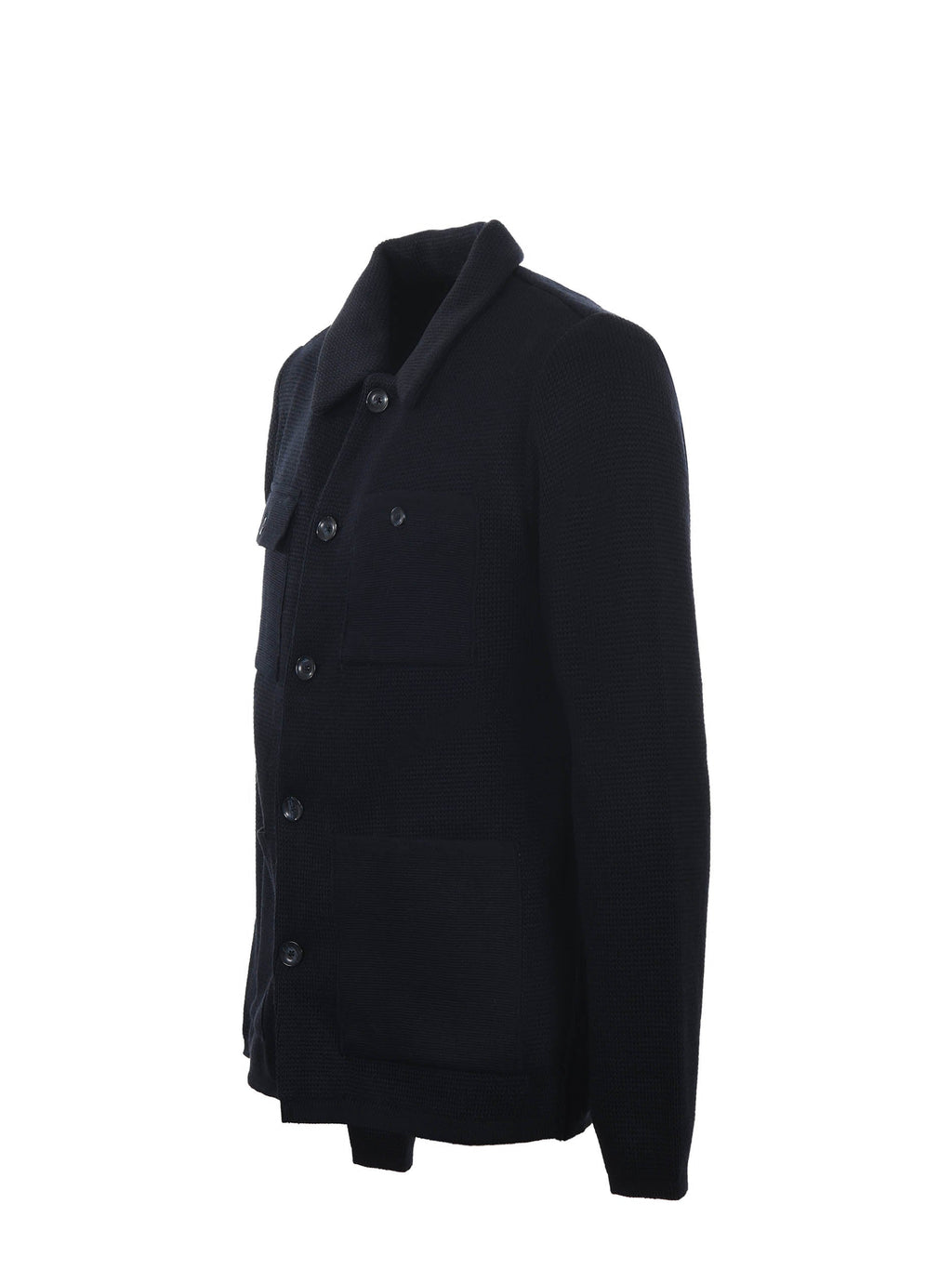 BERRY&BRIAN Jackets B5105 253575-89 Dark blue