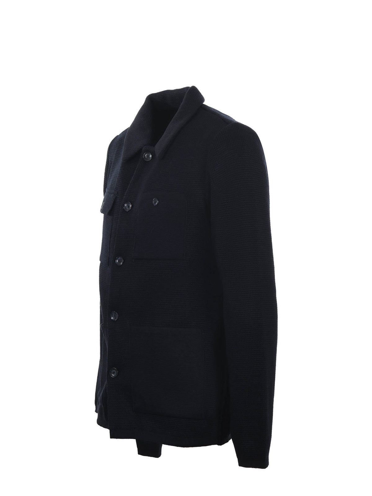 BERRY&BRIAN Jackets B5105 253575-89 Dark blue