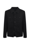 BERRY&BRIAN Jackets B5105 253575-99 Black
