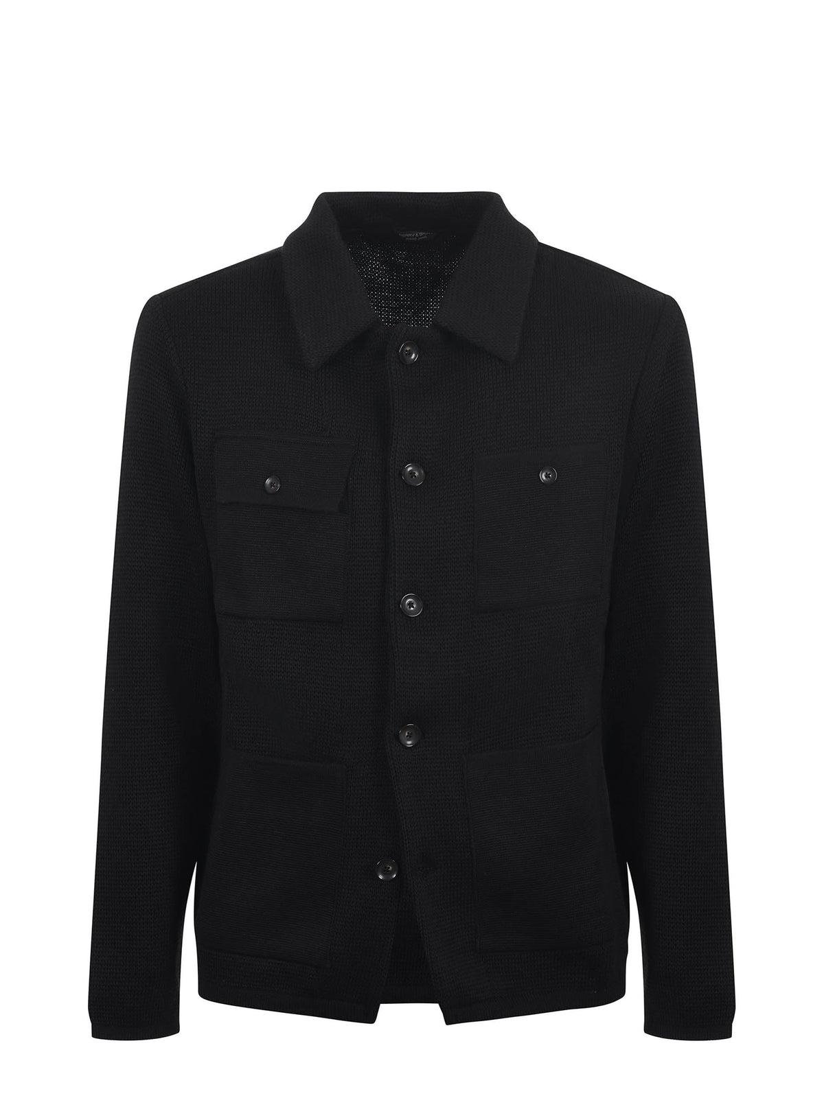 BERRY&BRIAN Jackets B5105 253575-99 Black