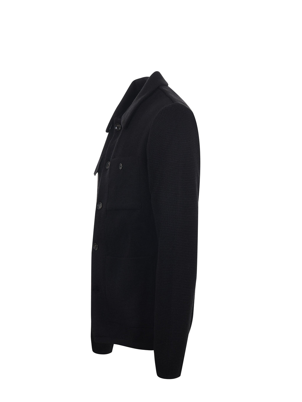 BERRY&BRIAN Jackets B5105 253575-99 Black