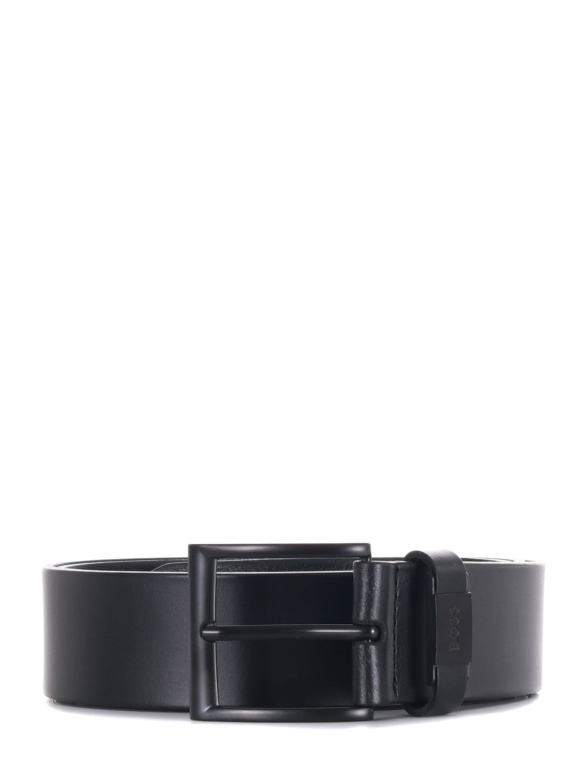 BOSS Belts 50491902 10156034-001 Black